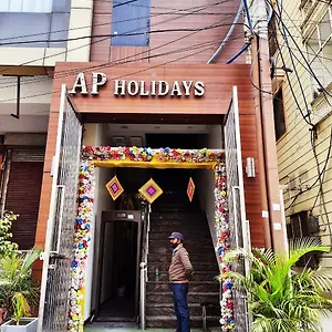 3* Hotel Ap Holidays
