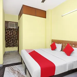 3* Hotel Oyo New Blue Umbrella