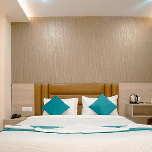 Ananda Kashi 3* Varanasi
