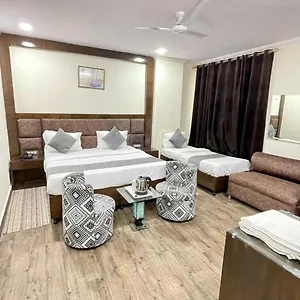 3* Hotel Radiance