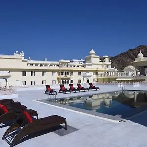 The Castle Mewar 3* Rama
