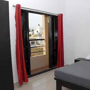 Varsha Enclave Serviced 4* Mysore